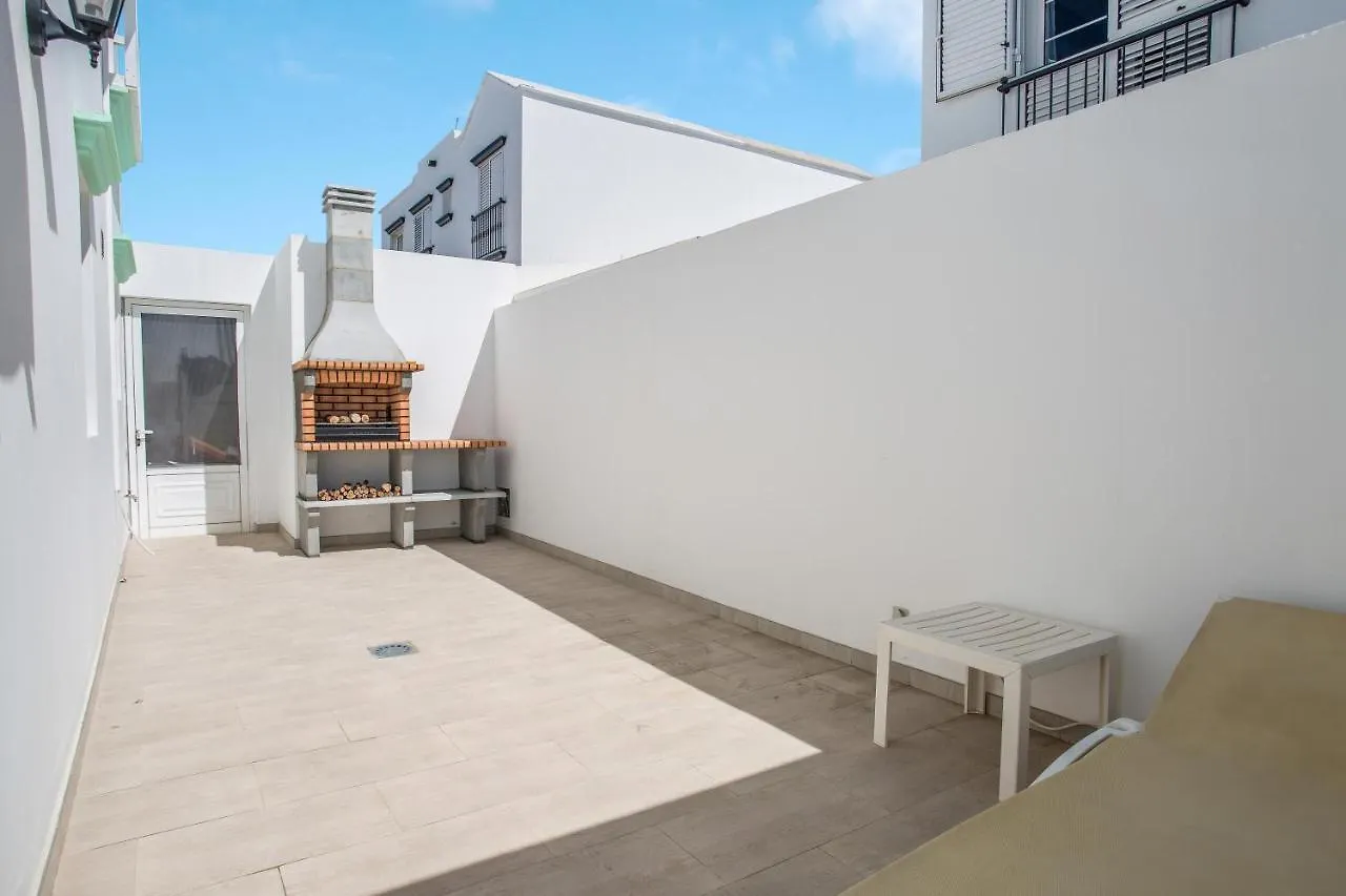 Holiday home Casa Oasis Villa Tias