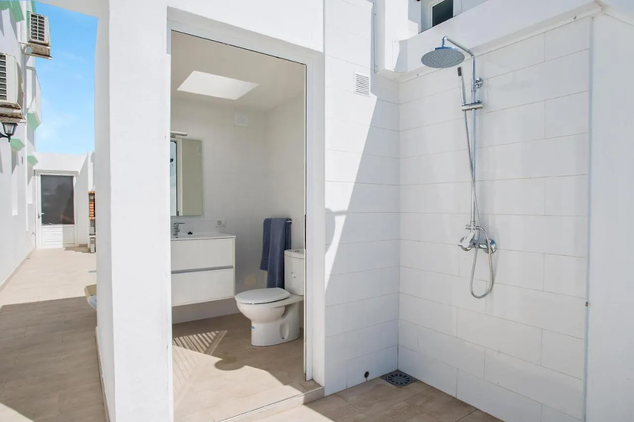 Casa Oasis Villa Tias Holiday home