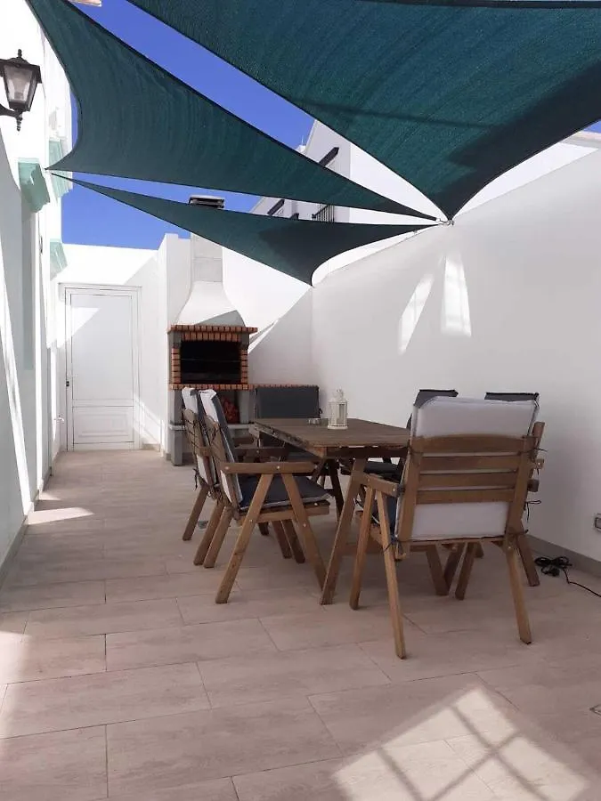 Casa Oasis Villa Tias